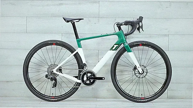 3T Exploro RaceMax Rival AXS Gravel Bike - 2024, 56cm