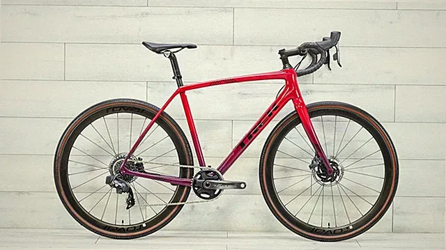 Trek Boone 7 Disc Cyclocross Bike - 2020, 56cm